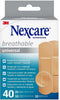 3m Nexcare Cer Univ Assortiti 20p