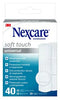 3m Nexcare Cer Soft Assortiti 40p