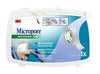 3m Micropore Cerotto In Carta 1,25cmx5m
