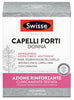 Swisse Capelli Forti Donna 30 Compresse