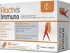 RIACTIVIS IMMUNO 30 COMPRESSE SENZA GLUTINE SENZA LATTOSIO