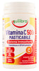 VITAMINA C 500MG MASTICABILE SISTEMA IMMUNITARIO 60 COMPRESSE