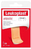 Leukoplast Elastic 72x28 Mm 20 Pezzi