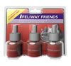 FELIWAY FRIENDS 3 RICARICHE DA 77 G