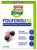 Enerzona Polifenoli Rx 24 Capsule