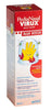 PEDIANASAL VIRUX SPRAY NASALE