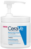 Cerave Crema Idratante Pelle Secca Molto Secca