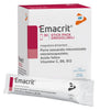 EMACRIT OROSOLUBILE 30STICK PA