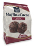 NUTRIFREE MUFFIN AL CACAO 4 X 45 G