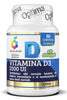 Vitamina D3 2000 60 Compresse Colours