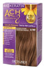 BIOKERATIN ACH8 TINTA CAPELLI BIONDO SCURO MARRONE 6/MF