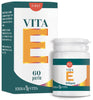 VITAMINA E 60 PERLE