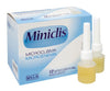 MINICLIS ADULTI 9G 12MICROCL CL II