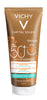 Vichy Capital Soleil Latte Solare Eco-sostenibile Spf50+