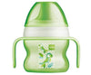 MAM STARTER 150 ML 4+ BECCUCCIO SOFT SILICONE NEUTRO