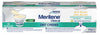 MERITENE CLINICAL DBT CREMA VANIGLIA 3 VASETTI DA 125 G CON ZUCCHERO ED EDULCORANTE SENZA GLUTINE