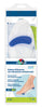 SOLETTA SILICONICA MASTER-AID FOOTCARE LARGE 41-42 METATARSO I6