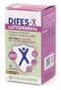 DIFES-X LATTOFERRINA 200 30 COMPRESSE