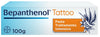 Bepanthenol Tattoo Pasta Trattante 100g