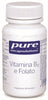 PURE ENCAPSULATIONS VITAMINA B12 E FOLATO 30 PASTIGLIE