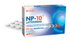 NP-10 LATTOFERRINA RSM 20 COMPRESSE