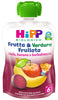 HIPP BIO FRUT&VERD MEL/BAN/BAR