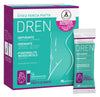 Pancia Piatta Dren Frutti Di Bosco + Fango