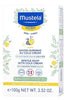 Mustela Sapone Nutriente Con Cera D'api Bio 100g