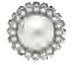 BJT212 ORECCHINI VIENNA STAINLESS STEEL