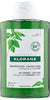 KLORANE SHAMPOO ALL'ORTICA 400 ML