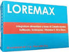 Loremax 20 Compresse