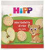HIPP BIO BABY GALLETTE MELA30G
