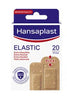 HANSAPLAST ELASTIC/FABRIC 20 PEZZI