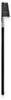 Taumarin Professional Black Spazzolino Anti Macchia 1 Pezzo