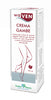 WAVEN CREMA GAMBE 100 ML