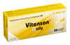Vitenson Daily D3 2000ui 30 Compresse