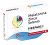 MELATONINA ZINCO SELENIO 30 COMPRESSE
