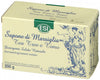Esi Sapone Marsiglia Solido Tea Tree E Timo 200g