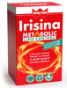 Winter Irisina Metabolic Lipo Control 60 Compresse