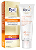 ROC FLUIDO SOLARE VISO SPF 50+ ANTIMACCHIE BRUNE 50 ML