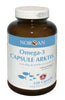 Norsan Omega 3 Arktis 120 Capsule