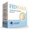 FIDHALO 10 FLACONE MONODOSE 2,5ML