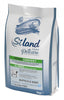 SILAND MANGIME SECCO DERMOCORTIPET ALL BREEDS 3 KG
