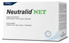 GARZA OFTALMICA NEUTRALID NET 20 BUSTINE