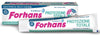 FORHANS DENTIFRICIO PROT TOTALE