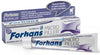 Forhans Dentifricio Microfiller
