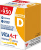 VITA ACT VITAMINA D 2000UI 60 COMPRESSE