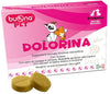 DOLORINA 20 COMPRESSE MASTICABILI NUOVA FORMULA