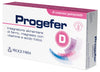 PROGEFER D 30 COMPRESSE GASTROPROT