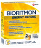 Bioritmon Energy Defend 14 Bustine Orosolubili